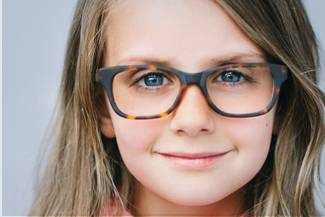 Pediatric Eye Care