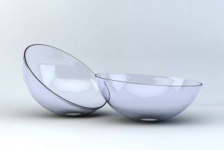 Contact Lens Services