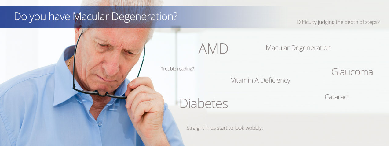 Eye Disease Management