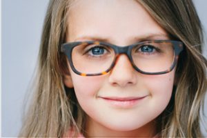 Kid’s Optical