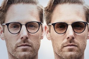Transitions® Lenses