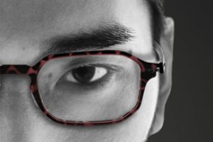 Prescription Eyeglasses